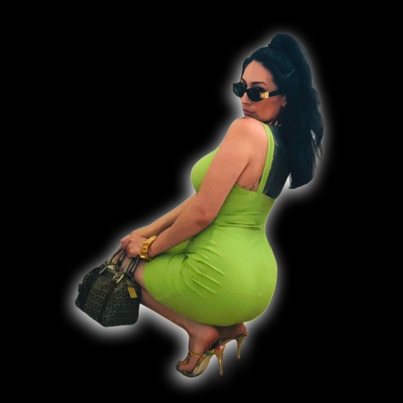 Fendi Zuchino Metallic Tobacco Brown Studded Gold Mini Forever Boston - Picture 11 of 15